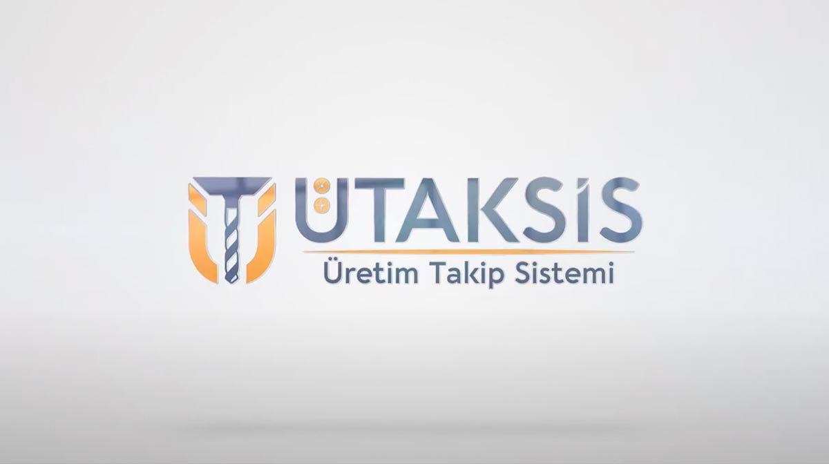 Ütaksis Yazılım Tanıtım Filmi - Ütaksis Yazılım A.Ş.