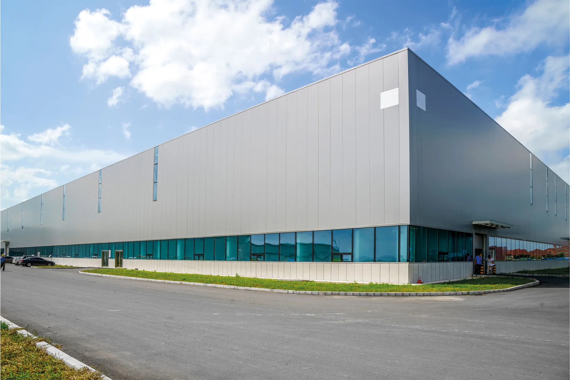 Kurumsal Tanıtım Filmi