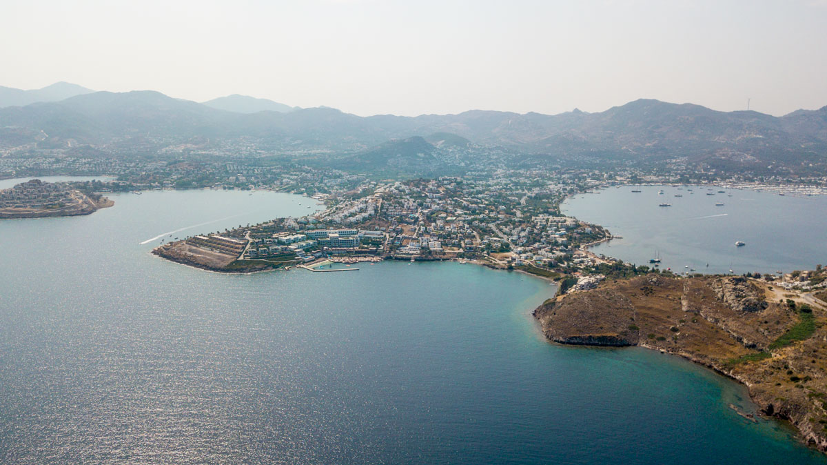 Reklam Filmi Çekimi İzmir