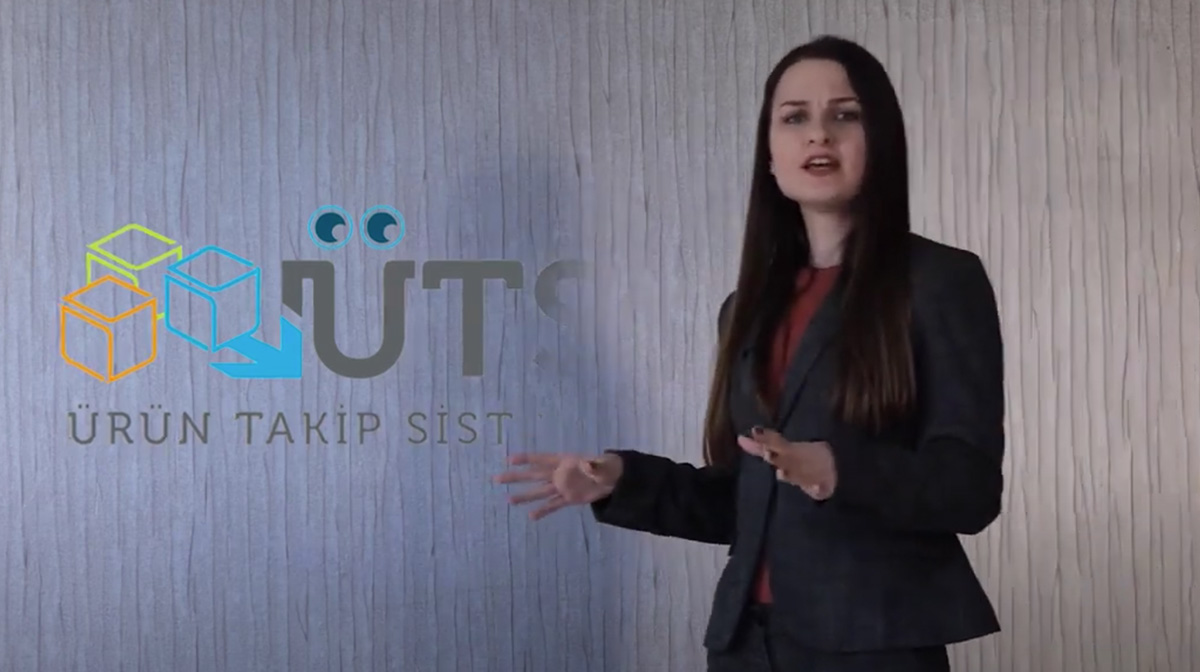 Ütaksis Üretim Takip Sistemi TVC