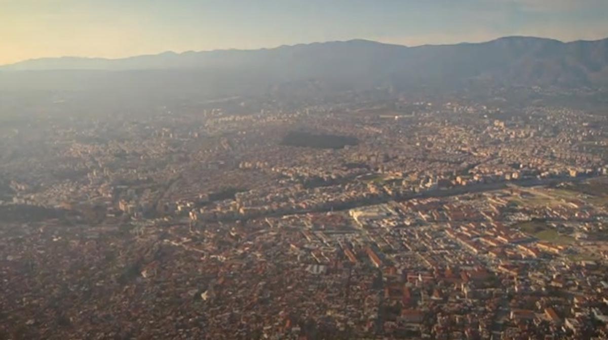 HATAY ETNOGRAFYA MÜZESİ BELGESEL (6 BÖLÜM)