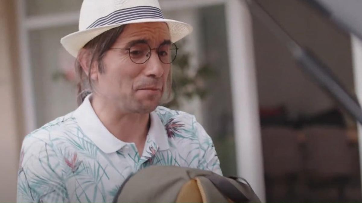 KİTAPSEÇ TV COMMERCIAL