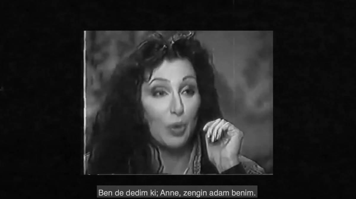 Jimmy Key 8 Mart Dünya Kadınlar Günü Promo