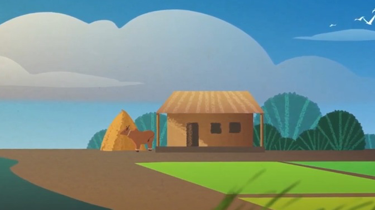 Kızılay, Kızılhaç Yurtdışı Animasyonları