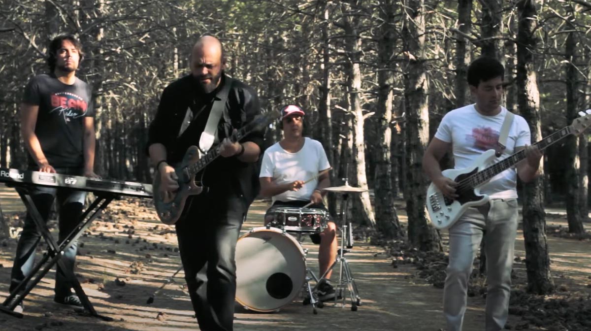 Aklım Yolu Bulmuyor